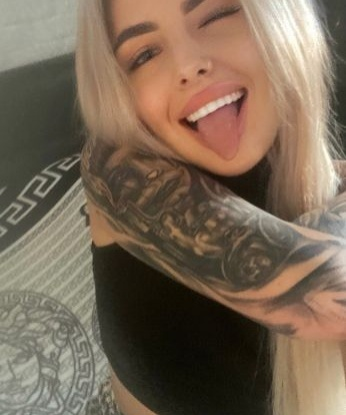 Анкета проститутки Полина - город Лановцы, 23 года, №14545